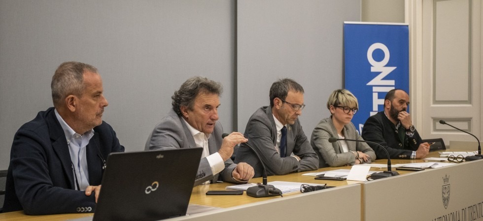 Al via Expo Riva caccia pesca ambiente: Un'alleanza tra fiera e territorio''